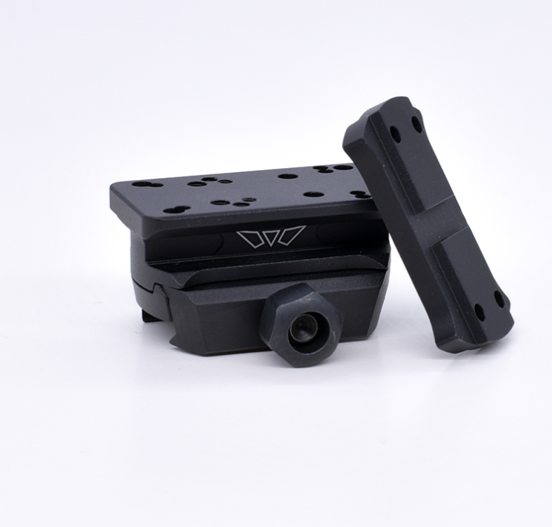 MSR Red-Dot Riser - American Ordnance