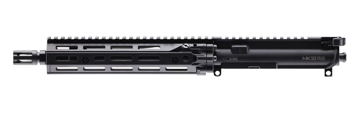 MK18 RIII URG - American Ordnance