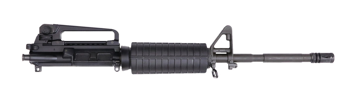 XM-15 QRC Upper - American Ordnance
