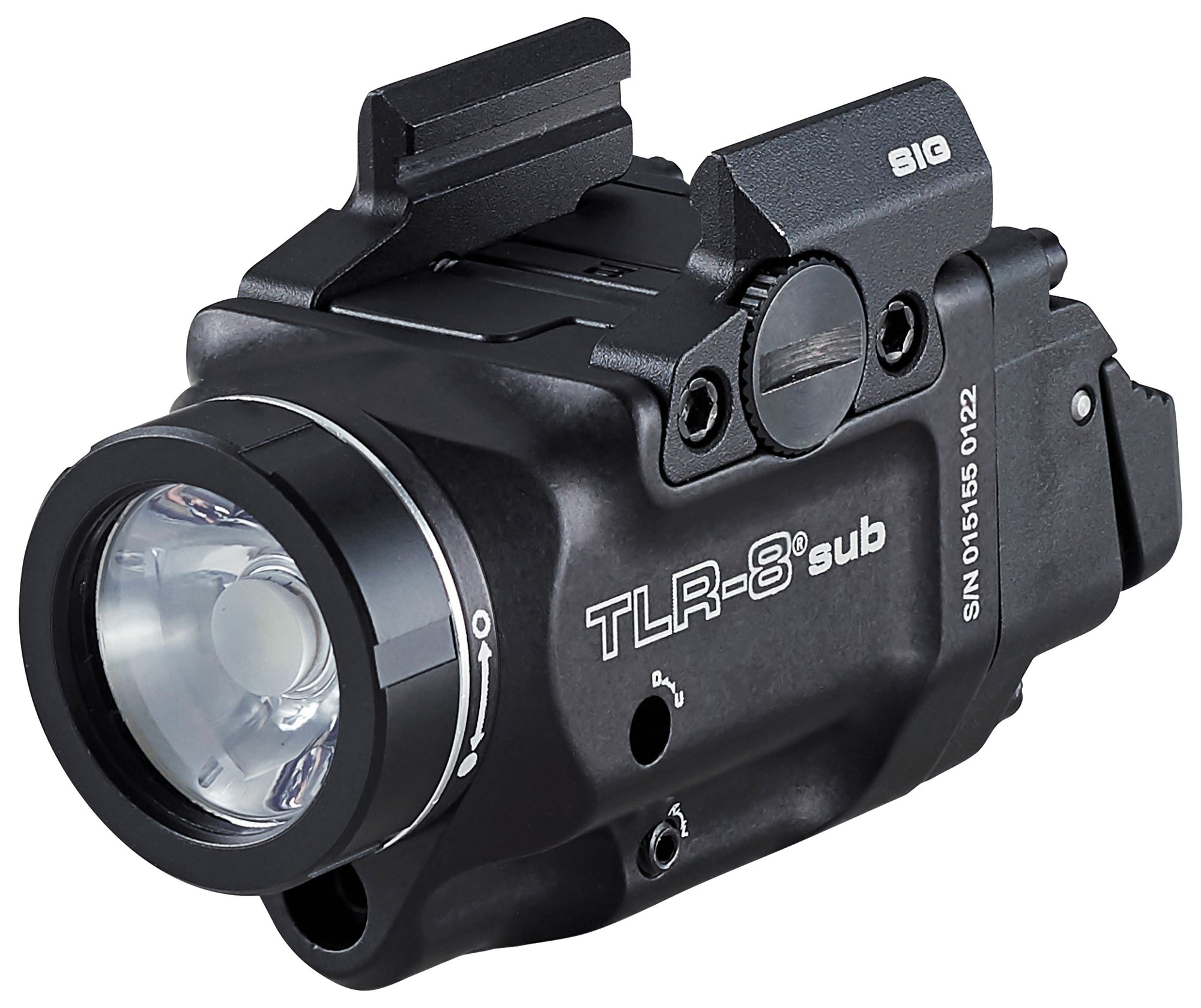 TLR-8 Sub - American Ordnance