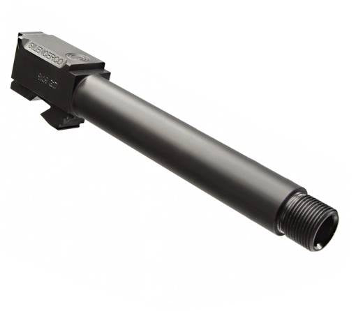 Threaded Barrel - American Ordnance