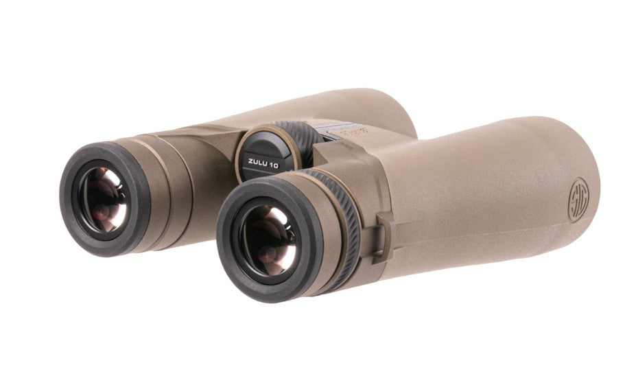ZULU10 HDX - American Ordnance