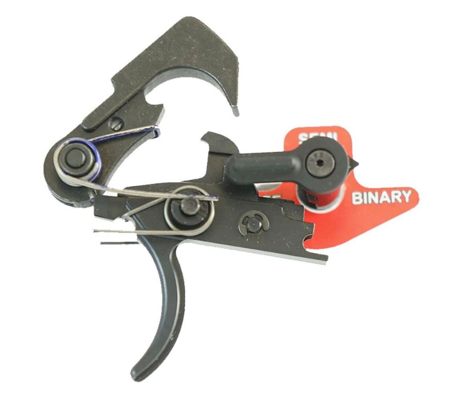 BFSIII Binary Firing System - American Ordnance