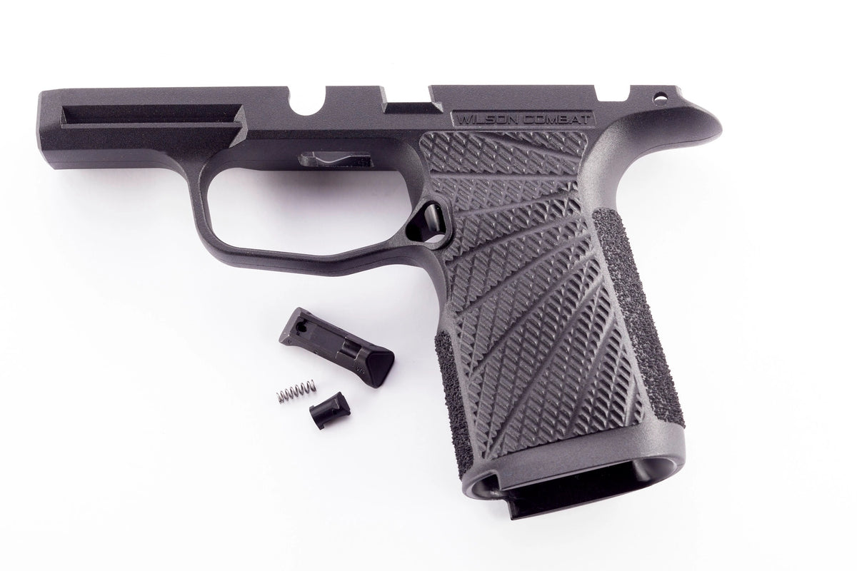 Sig Sauer P365 XL Grip Mod - American Ordnance