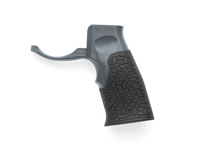 Pistol Grip Tornado Grey - American Ordnance
