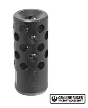Radial Port Muzzle Brake - American Ordnance