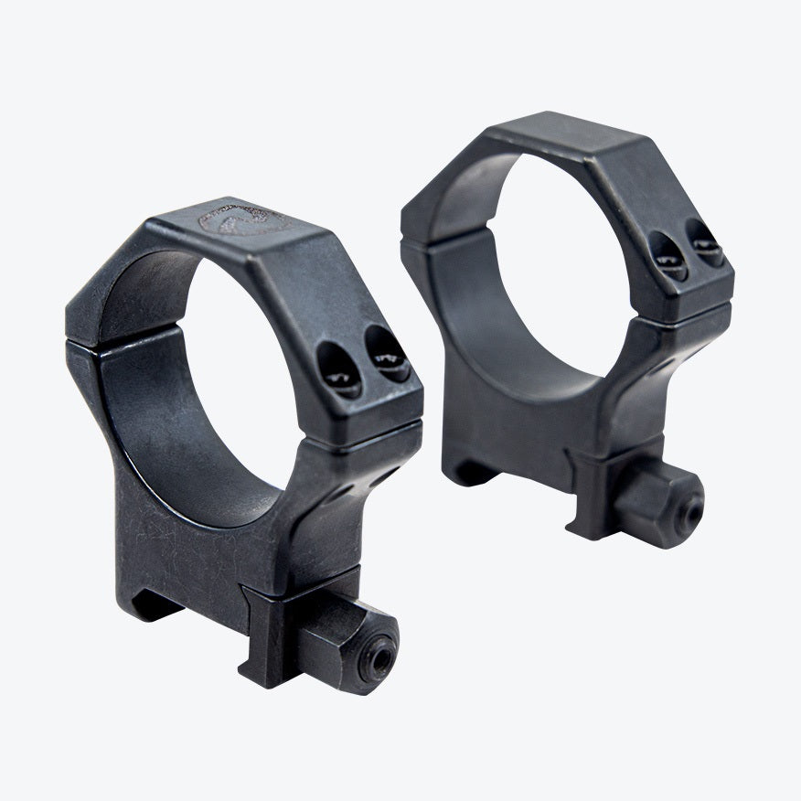 Ring Set Hardened Steel - American Ordnance