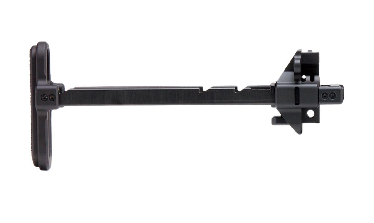 Telescopic Stock - American Ordnance