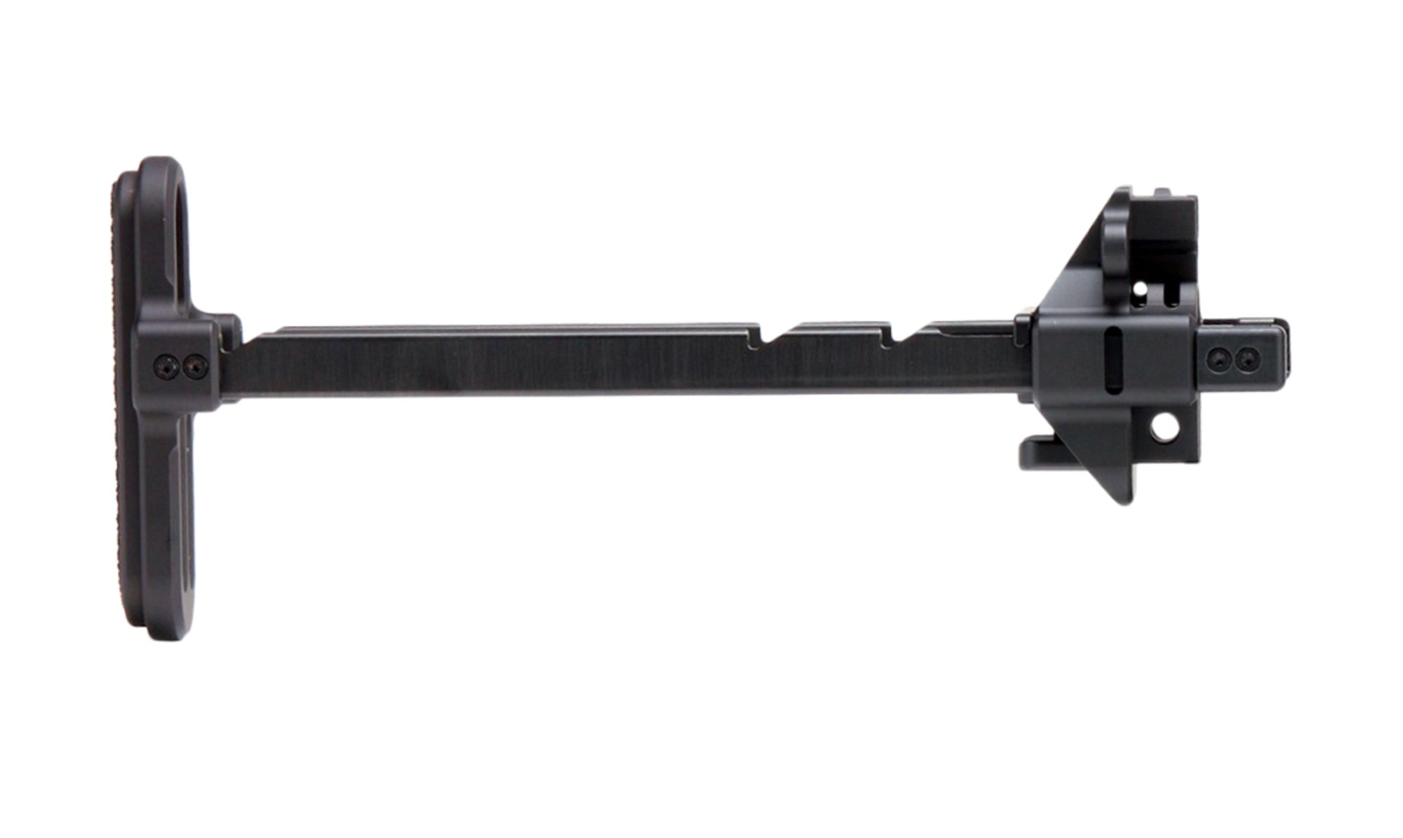 Telescopic Stock - American Ordnance
