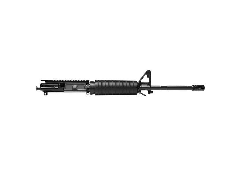 Upper - American Ordnance