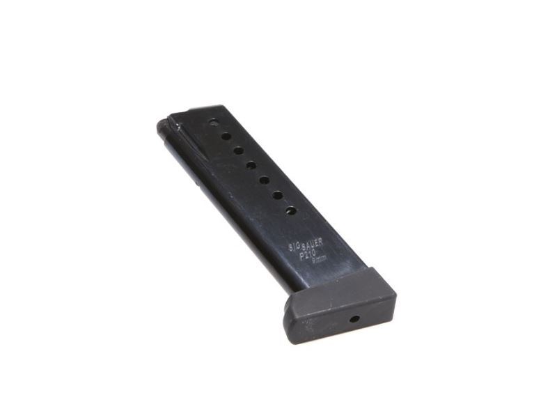 P210 Target Magazine - American Ordnance
