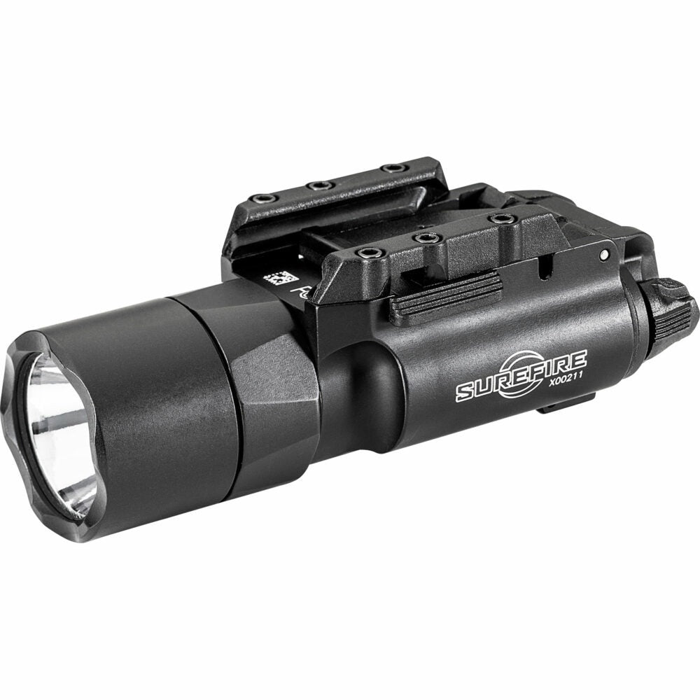 X300 Turbo WeaponLight - American Ordnance