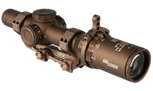 Tango 6T - American Ordnance