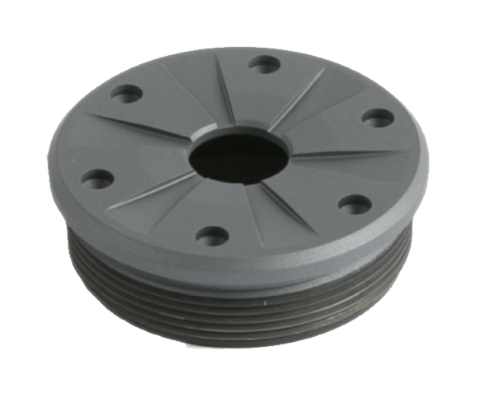 Omega 5.56 Front Cap Flat - American Ordnance