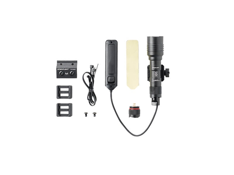 ProTac Rail Mount 1 - American Ordnance