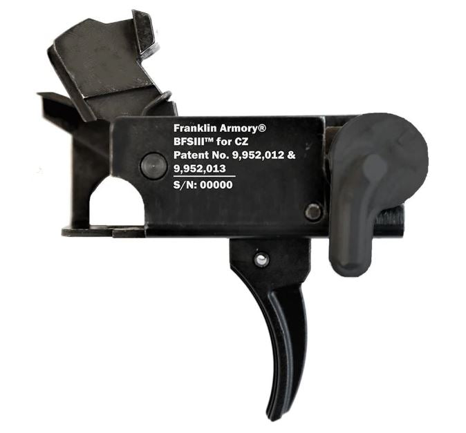 BFSIII Binary Firing System - American Ordnance