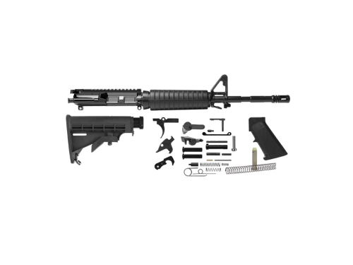 Del-Ton M4 Rifle Kit - American Ordnance