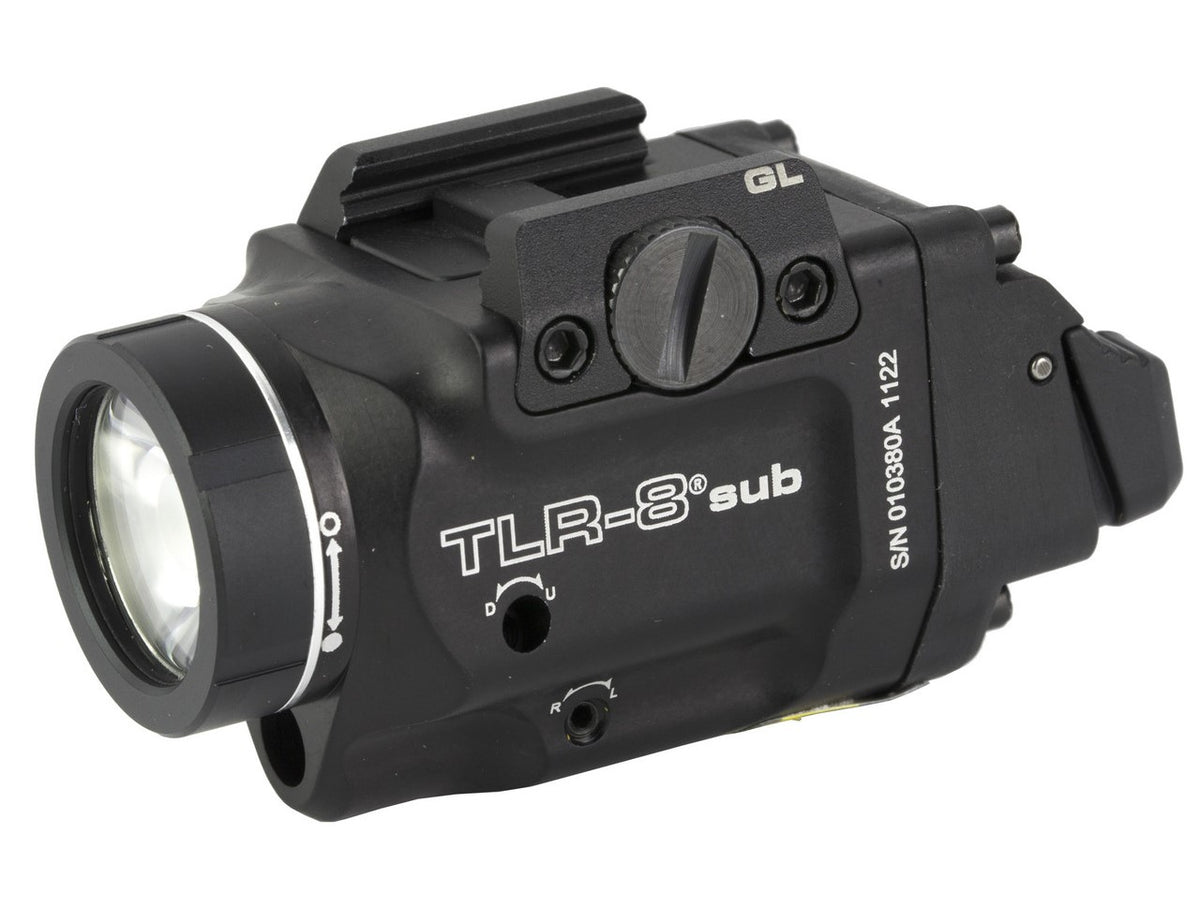 TLR-8 Sub - American Ordnance