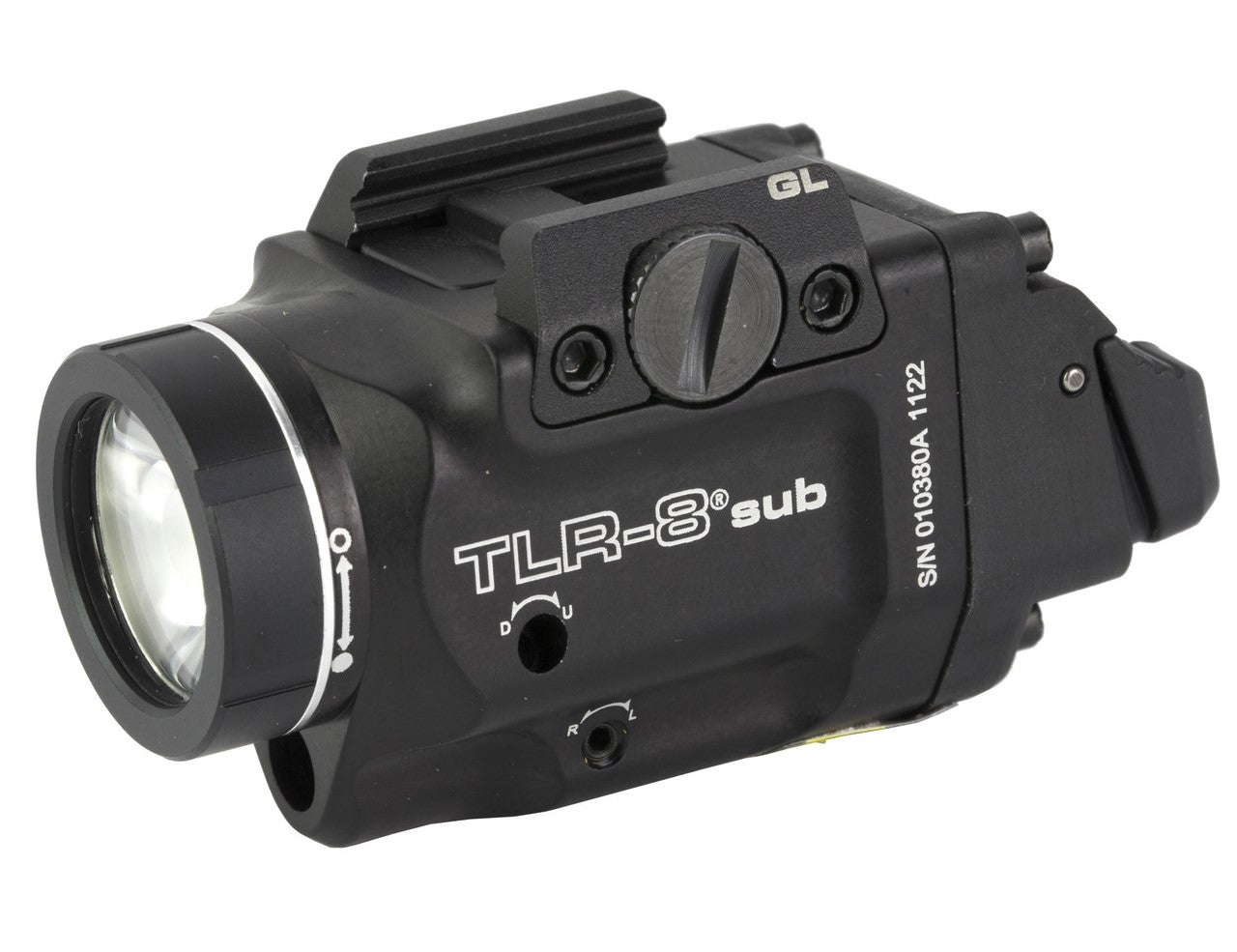 TLR-8 Sub - American Ordnance
