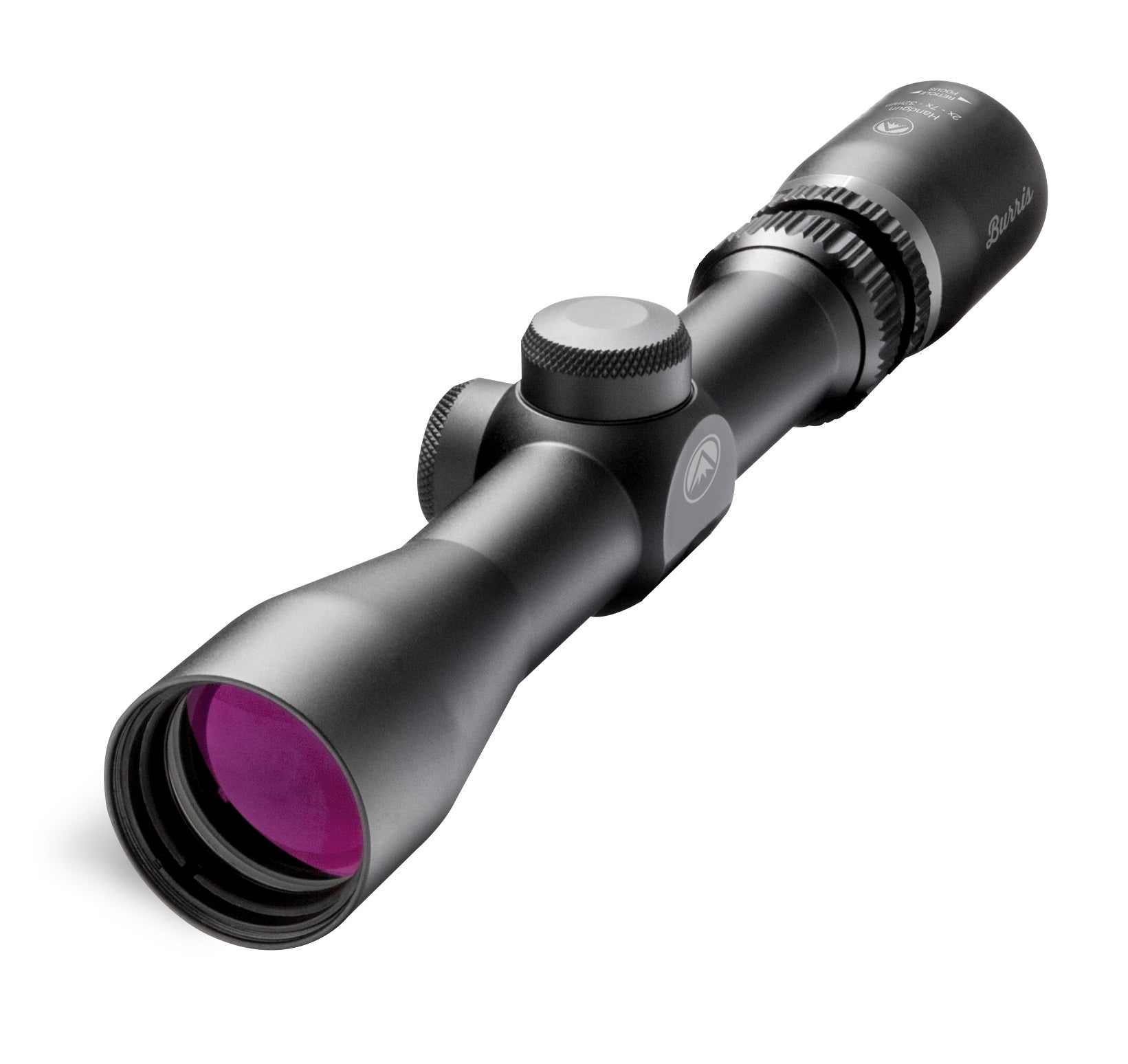 Handgun Scope - American Ordnance