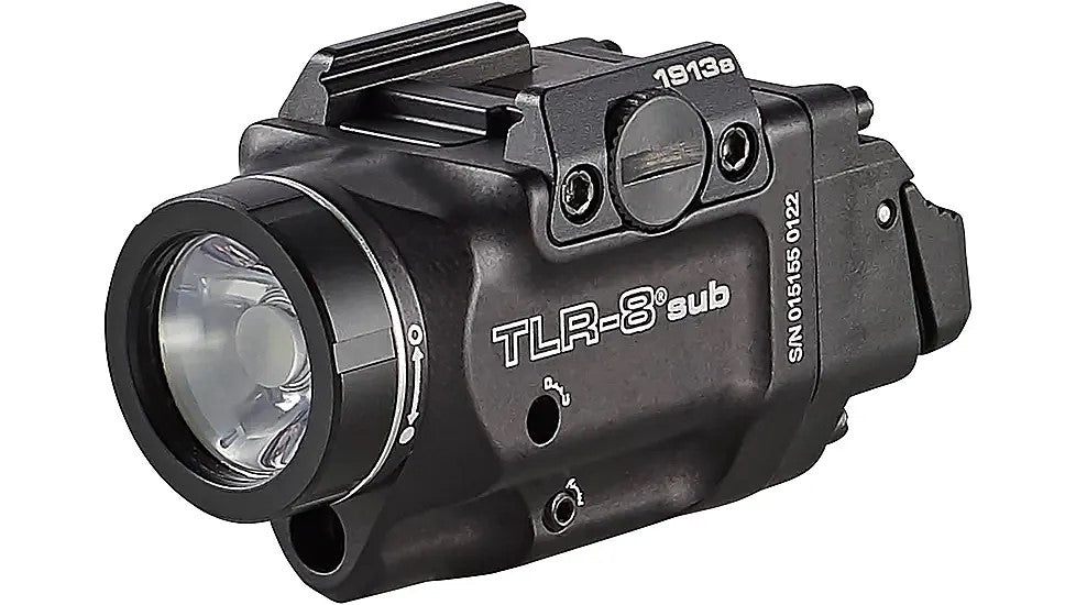 TLR-8 Sub - American Ordnance