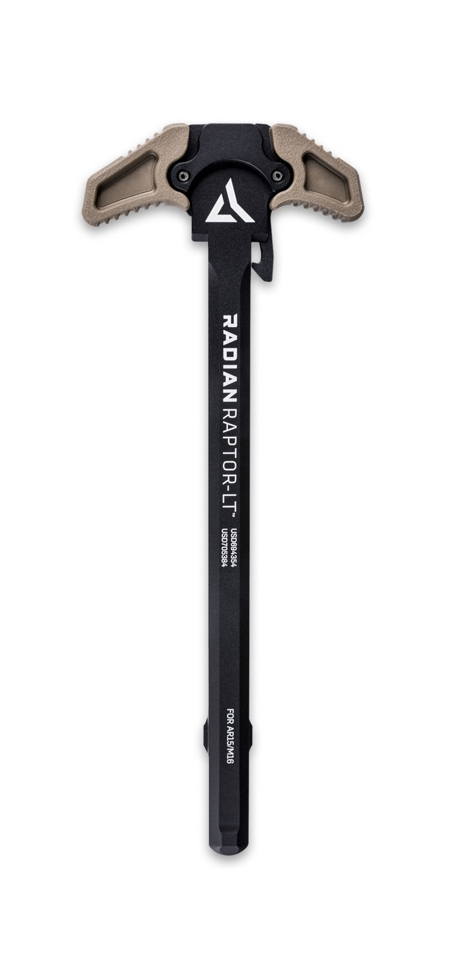 Raptor-LT Charging Handle - American Ordnance