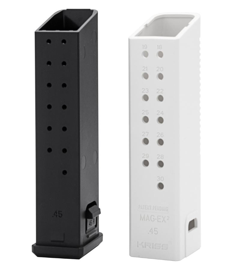 MagEx2 Extension - American Ordnance