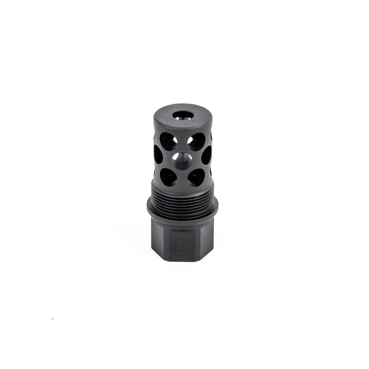 Thread Over Muzzle Brake - American Ordnance