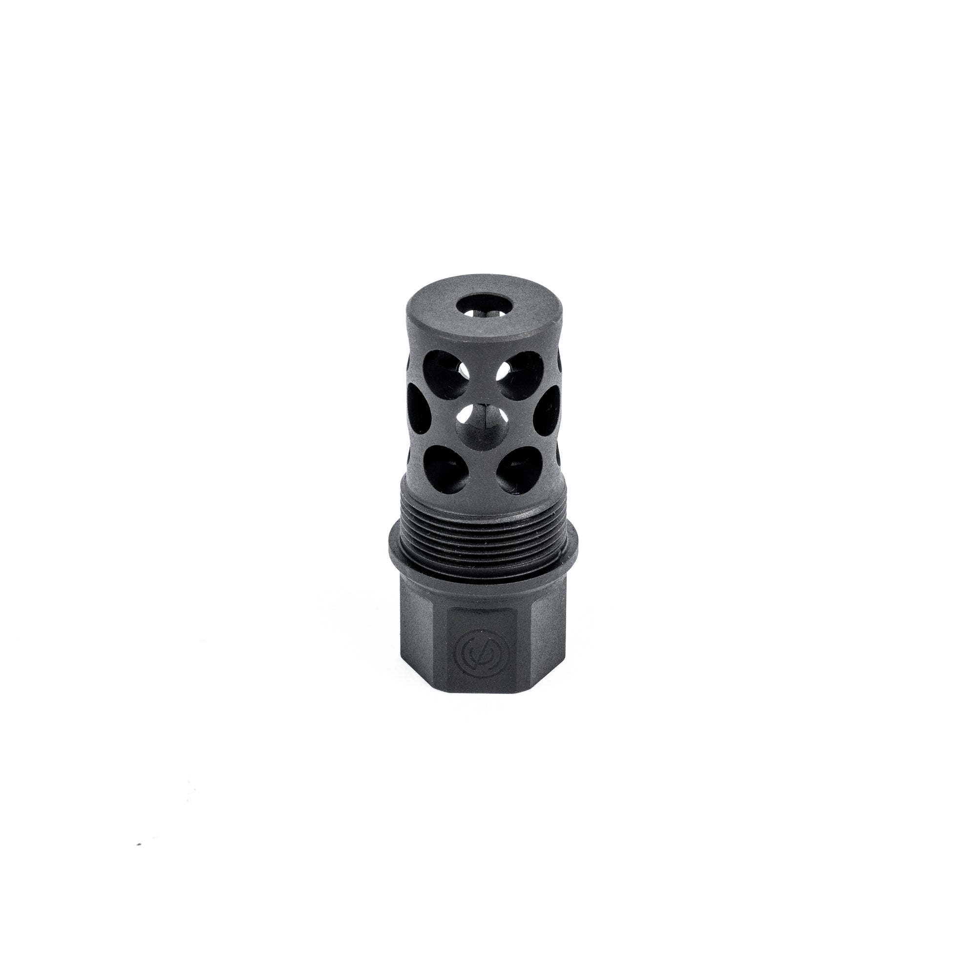 Thread Over Muzzle Brake - American Ordnance