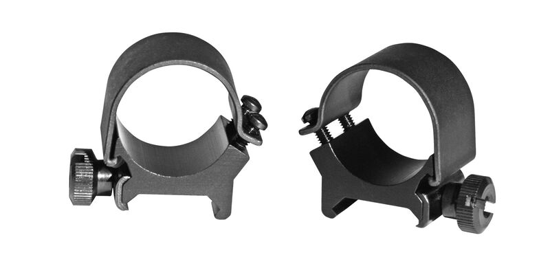 Quad Lock Ring - American Ordnance