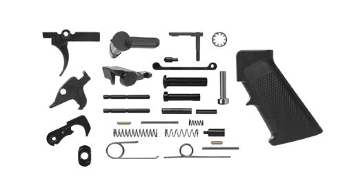 Lower Parts Kit - American Ordnance