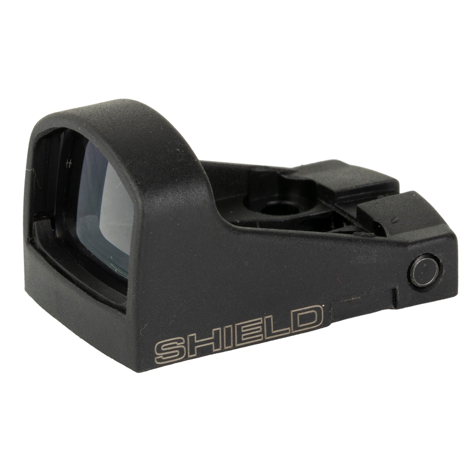 SHLDS SMS POLY MINI SIGHT 2MOA DOT - American Ordnance