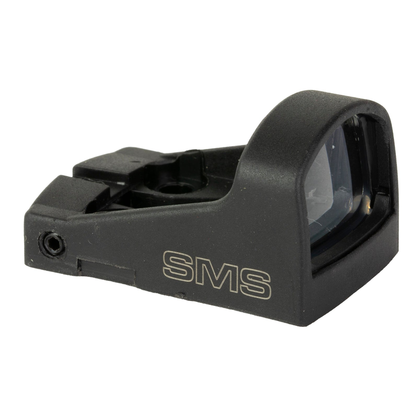 SHLDS SMS POLY MINI SIGHT 2MOA DOT - American Ordnance