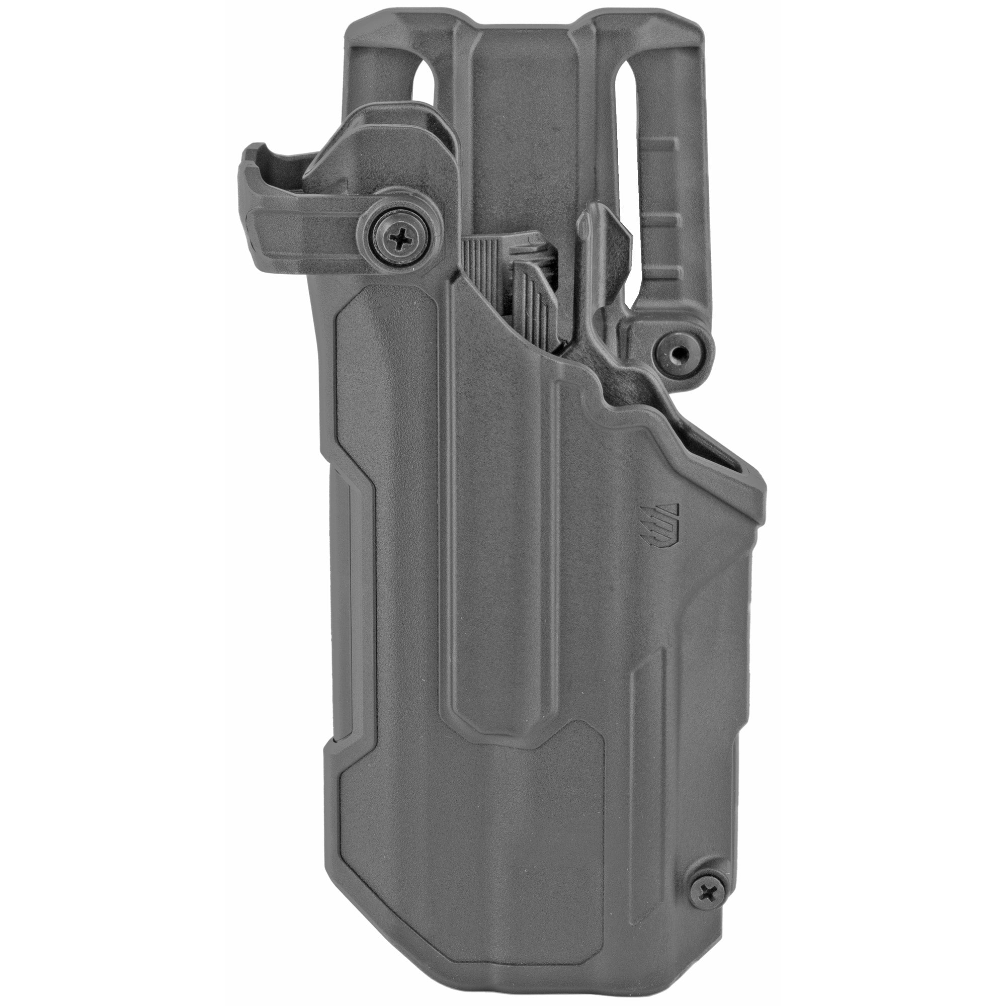 BH T-SER L3D FOR GLK17/TLR1/2 BK LH - American Ordnance