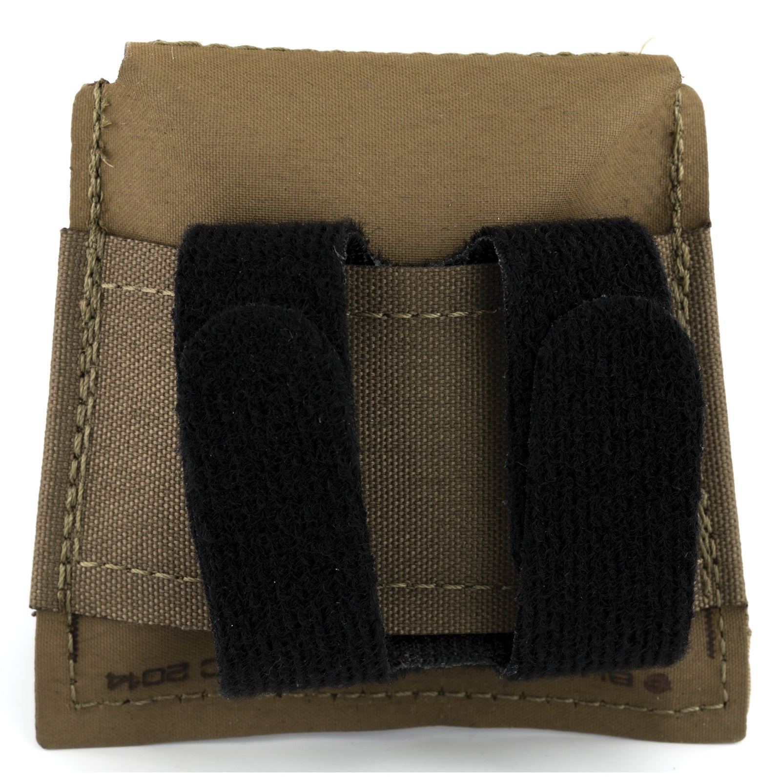 BL FORCE BLT MNT SML DUMP PCH CB - American Ordnance