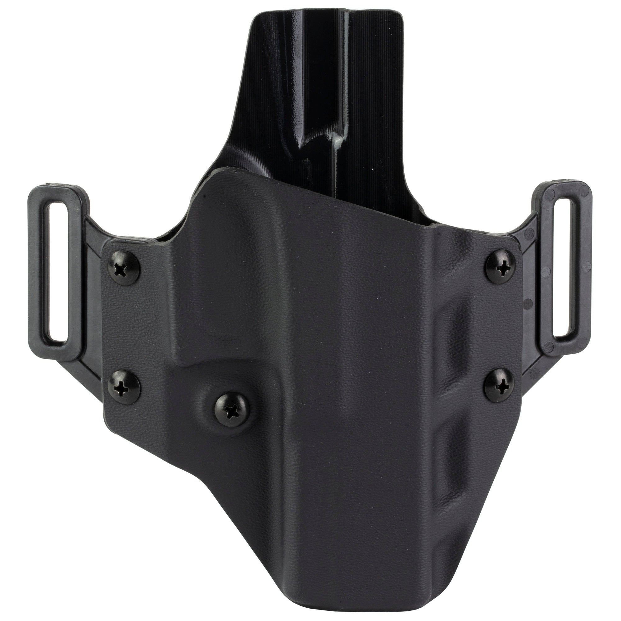 CRUCIAL OWB FOR GLOCK 17 - American Ordnance