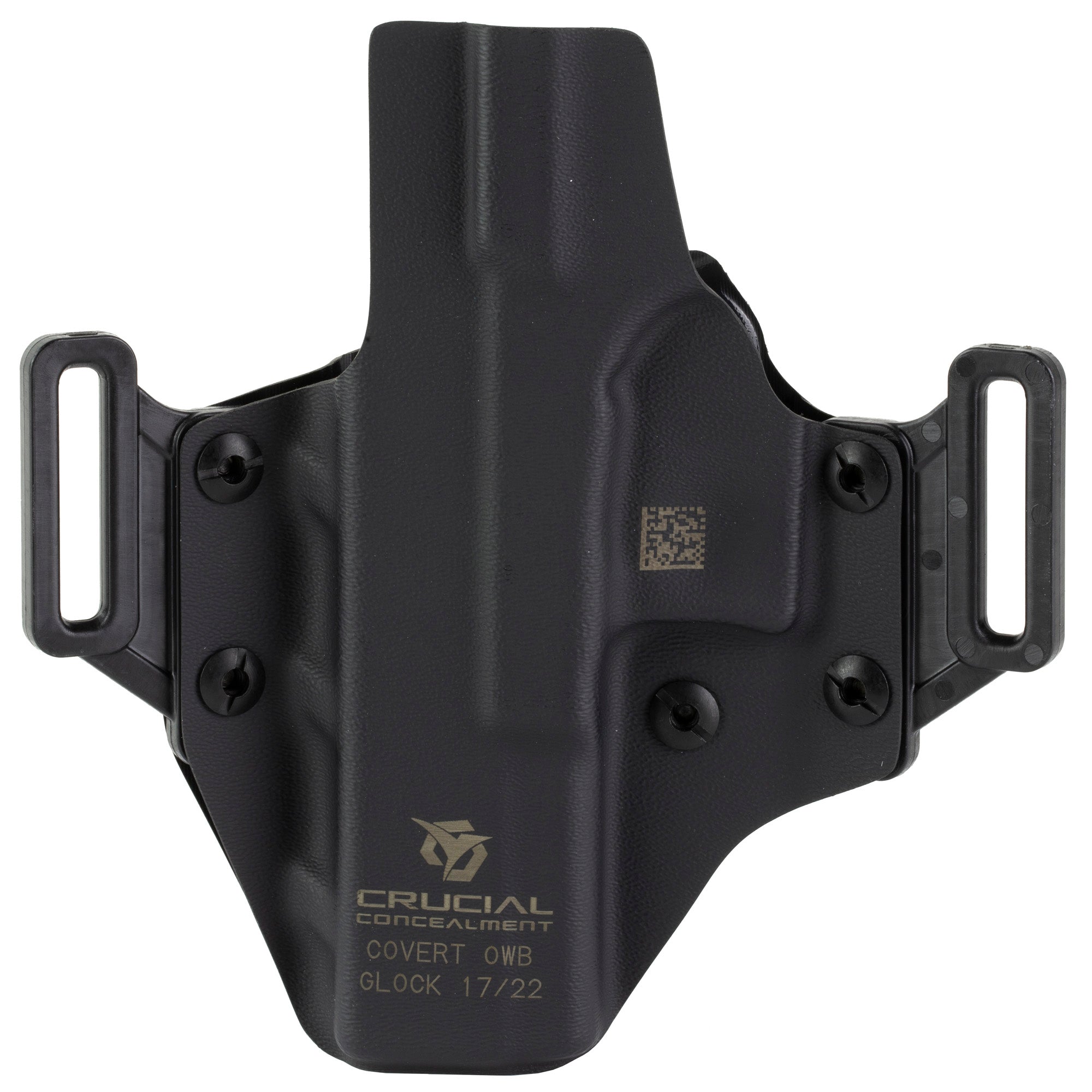 CRUCIAL OWB FOR GLOCK 17 - American Ordnance