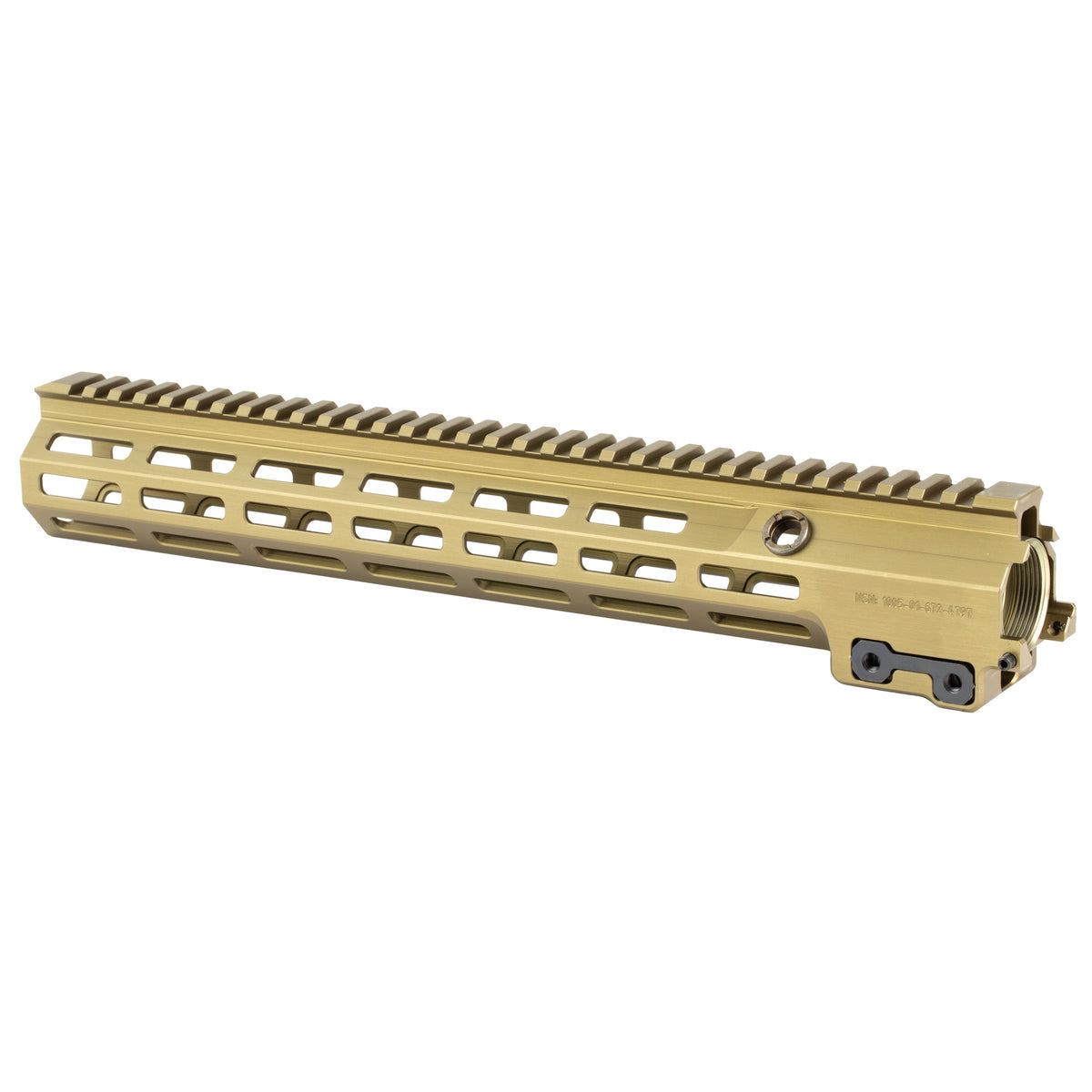 GEISSELE 13.5&quot; SMR MK16 MLOK DDC