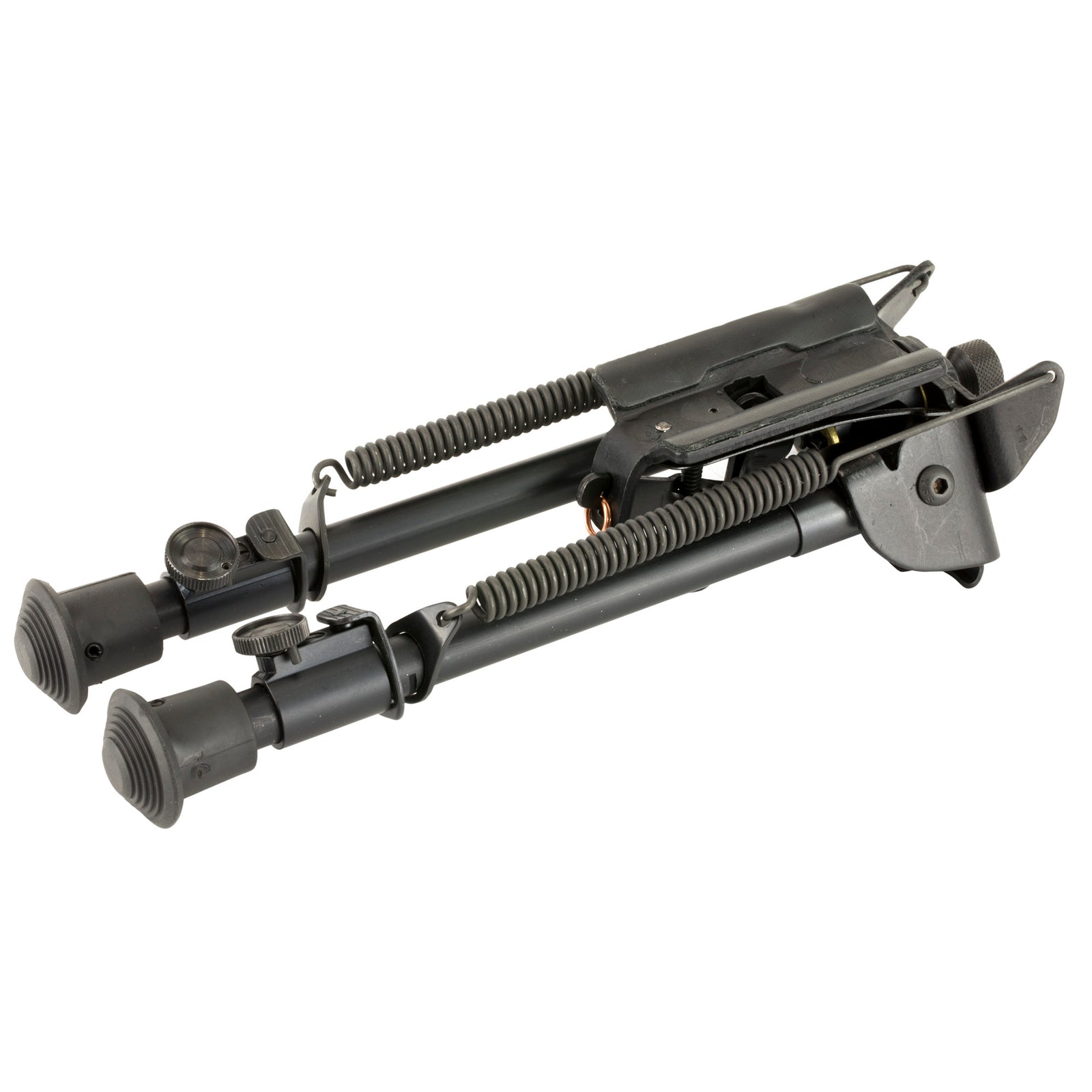 HARRIS BIPOD 9-13" HIGH ROTATING - American Ordnance