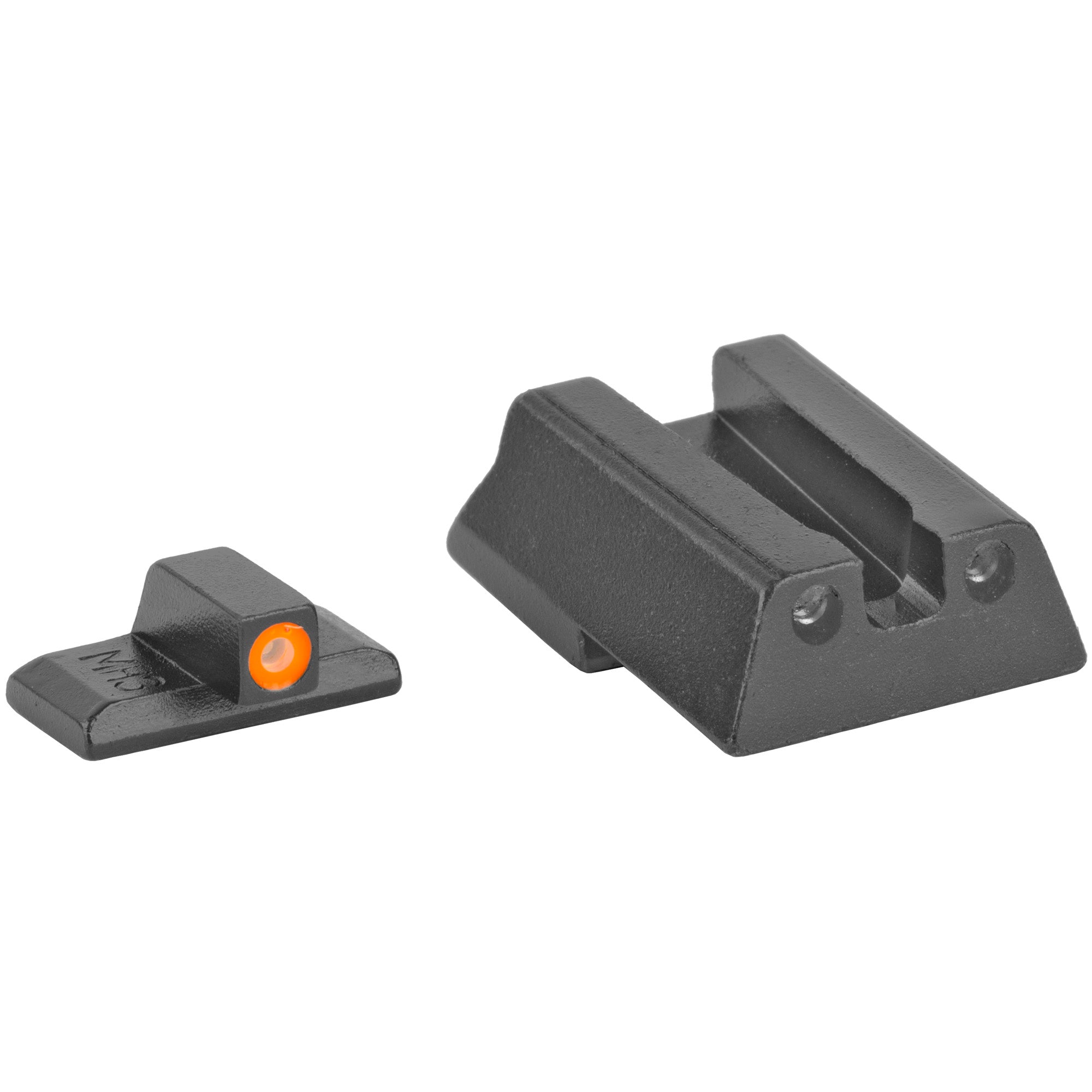 MEPROLT HB H&K VP9 ORG/GRN - American Ordnance