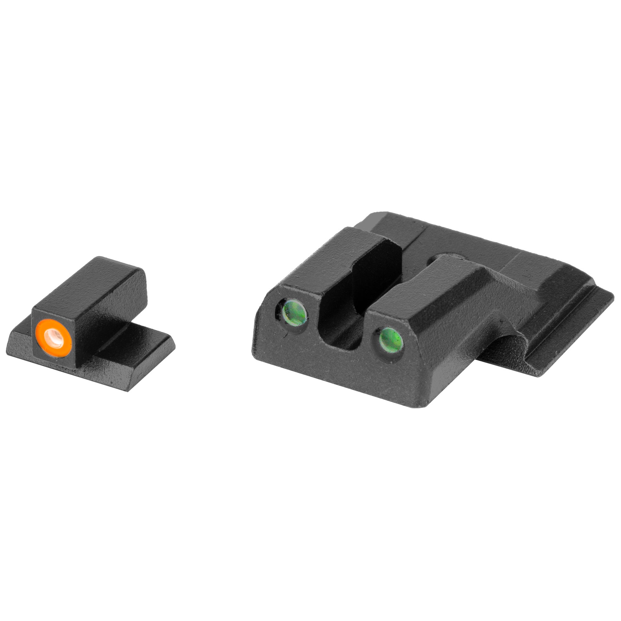 MEPROLT HB M&P SHIELD ORG/GRN - American Ordnance
