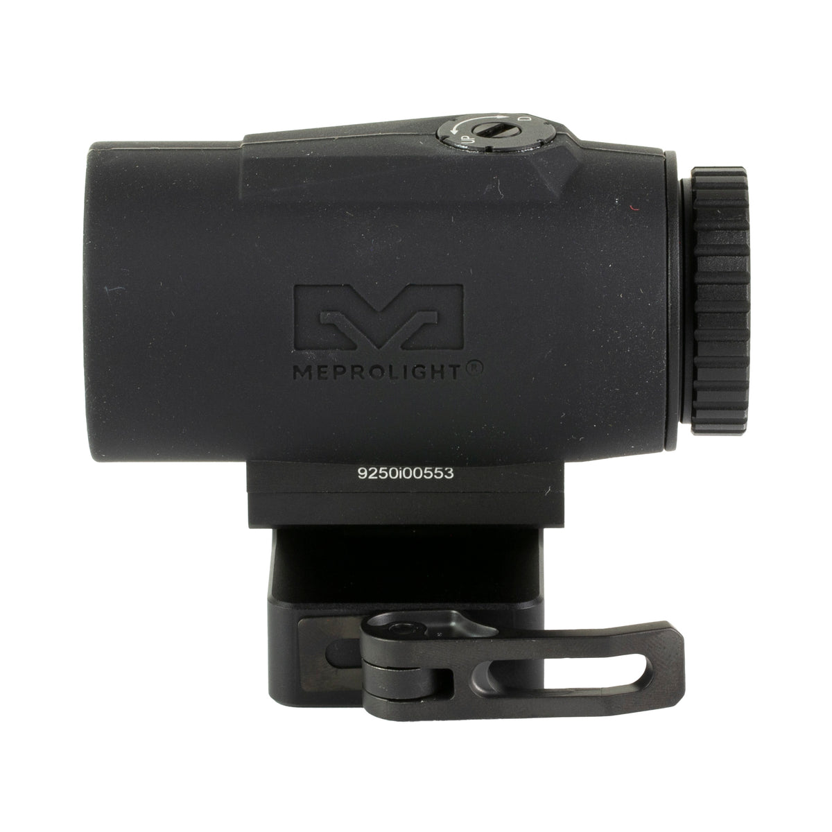 MEPRO MMX4 4X MICROMAG FLIP MNT BLK - American Ordnance