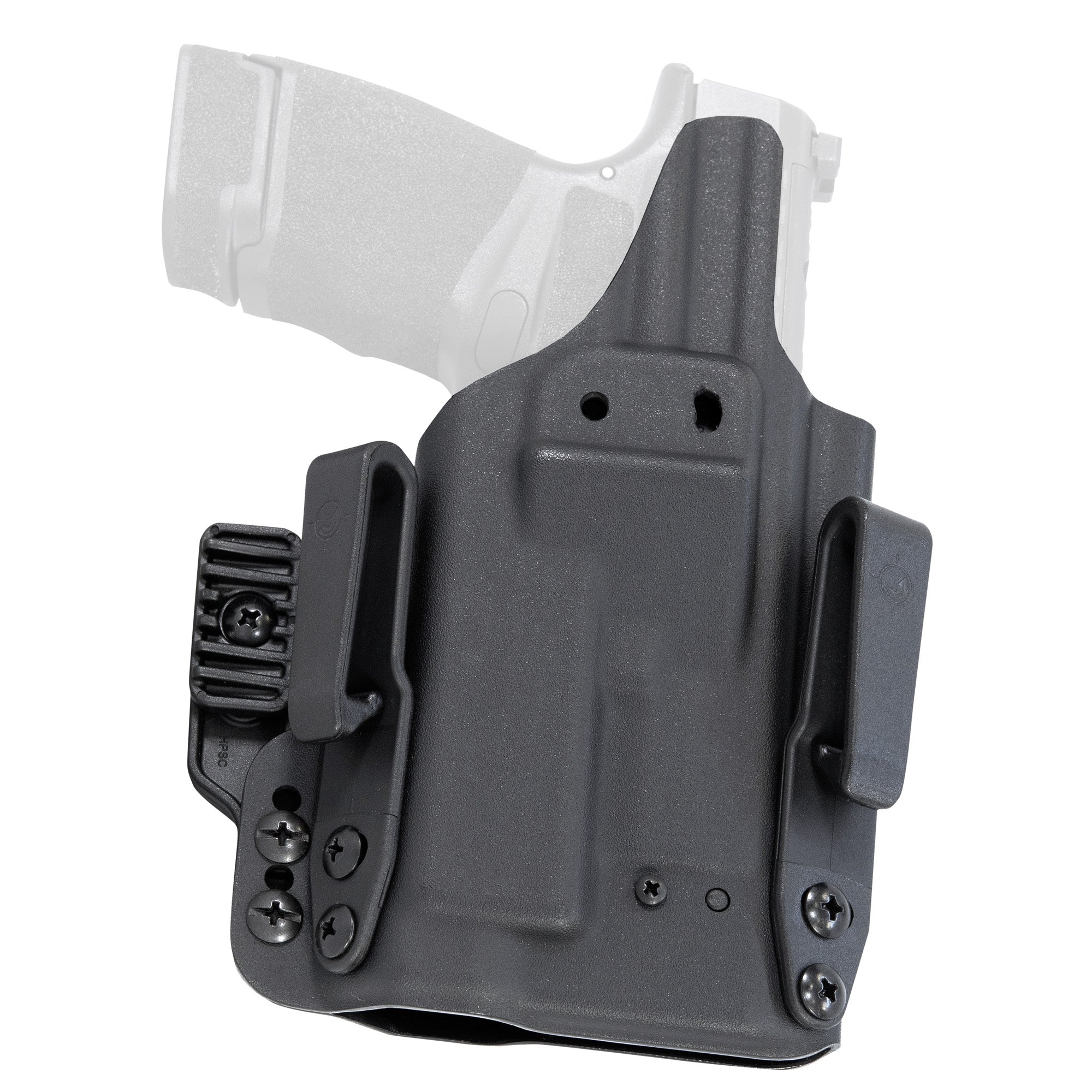 MFT HELLCAT TLR6 IWB LIGHT HOLSTER - American Ordnance