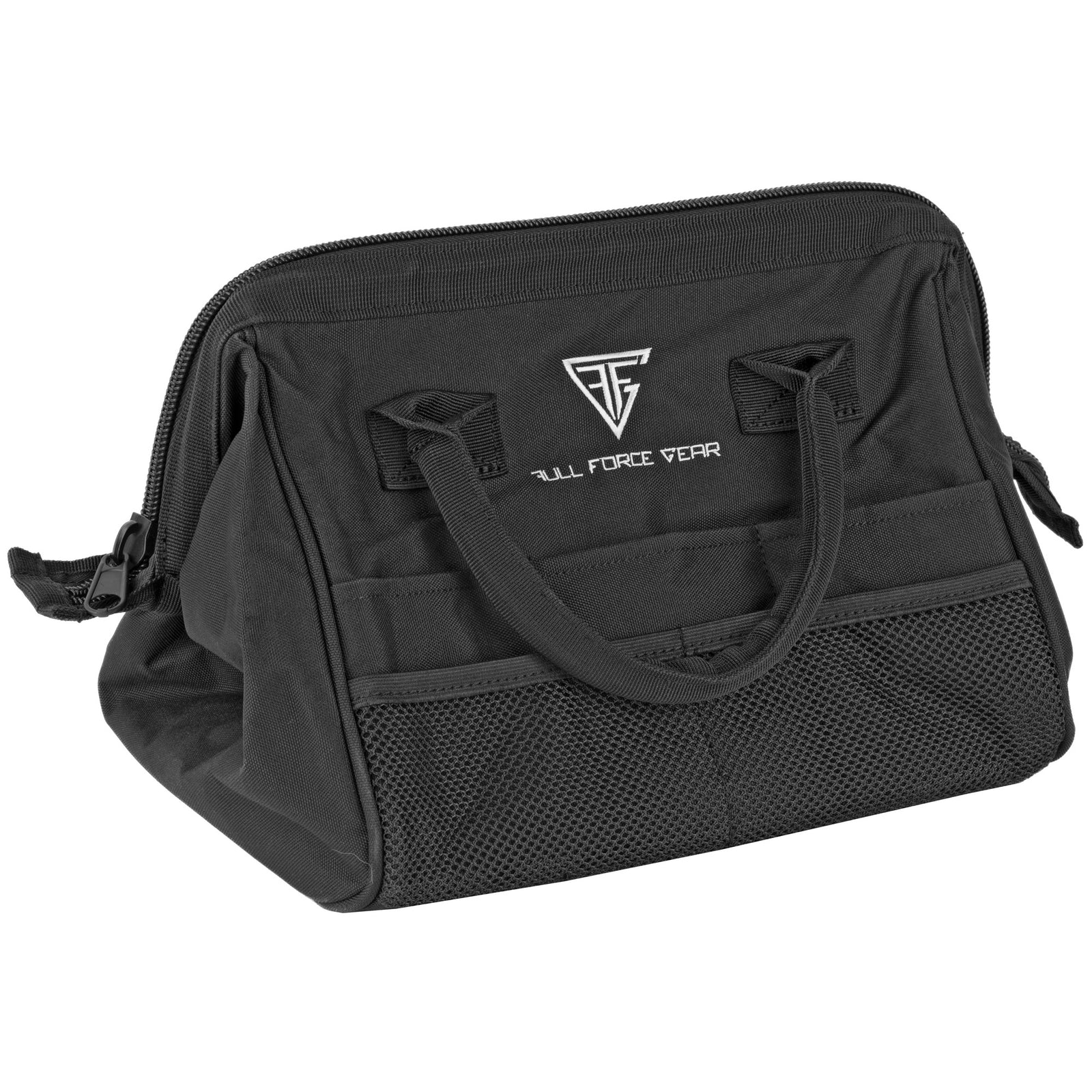 FULL FORGE RANGE TOOL BAG BLK - American Ordnance