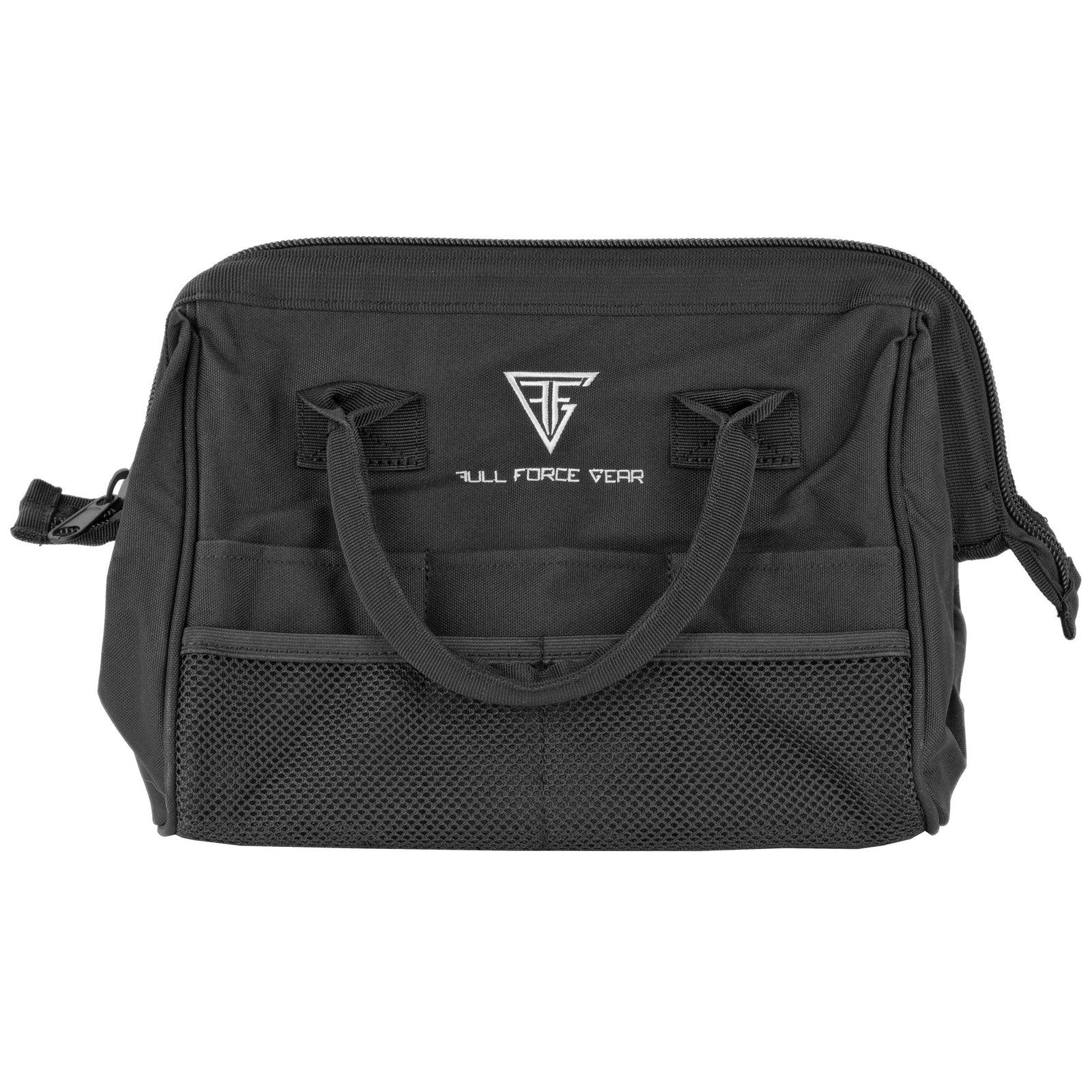 FULL FORGE RANGE TOOL BAG BLK - American Ordnance