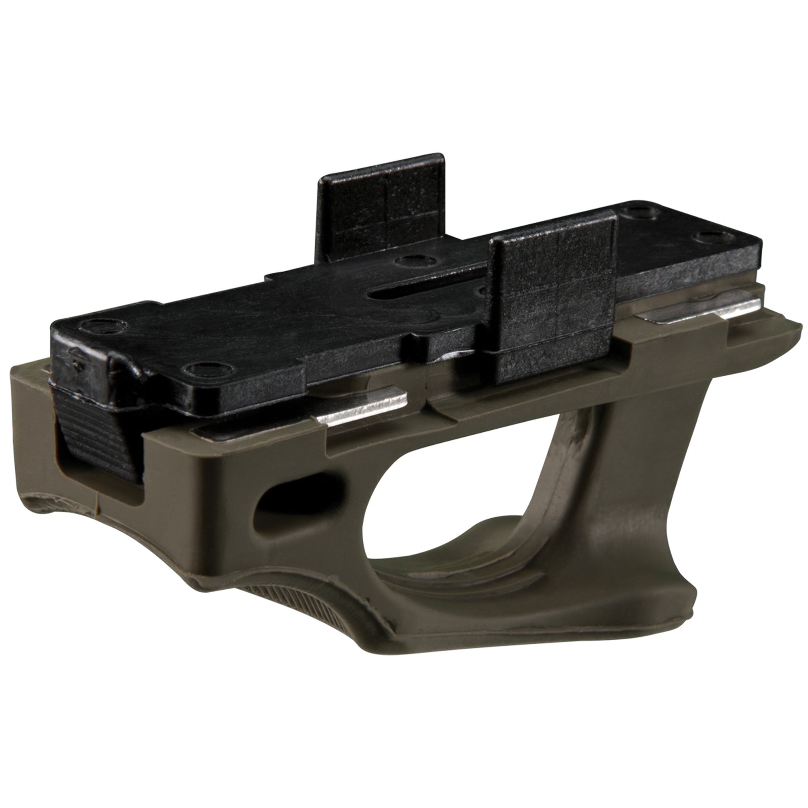 MAGPUL RANGER FLOORPLATE LOOP 3PK OD - American Ordnance