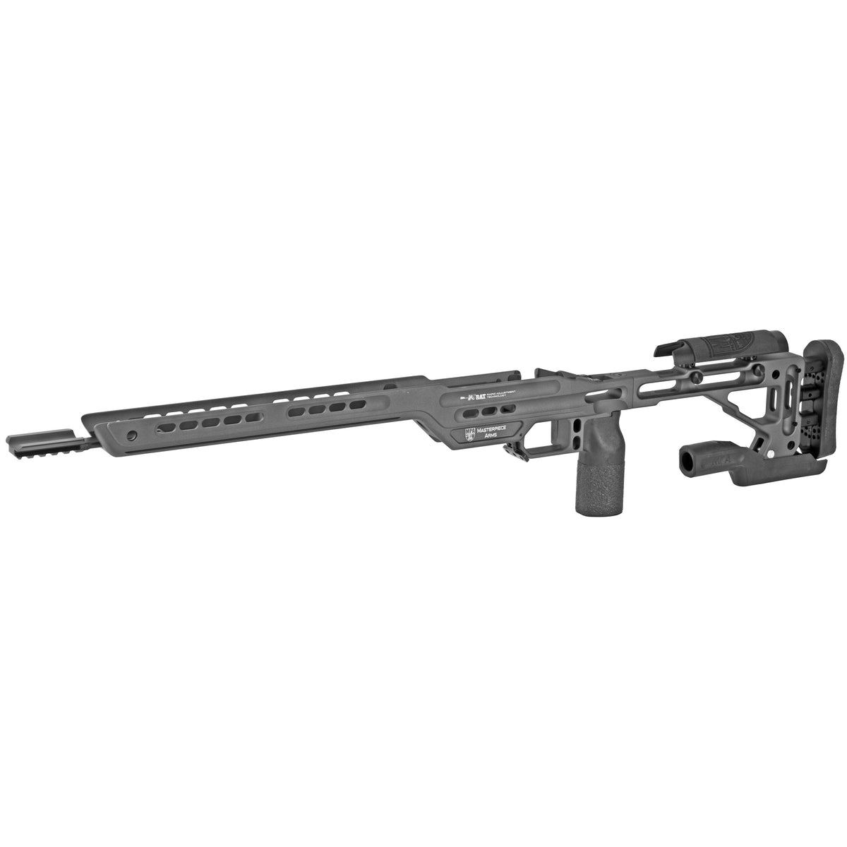 MPA HYBRID CHASSIS R700 SHORT TNG - American Ordnance