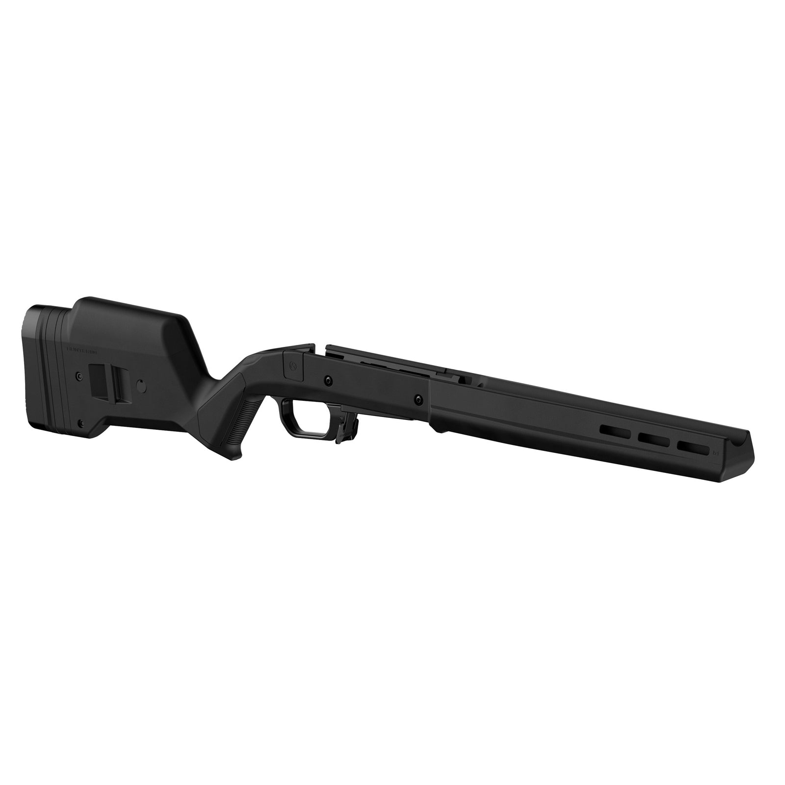 MAGPUL HUNTR SAV 110 SA STK LH BLK - American Ordnance