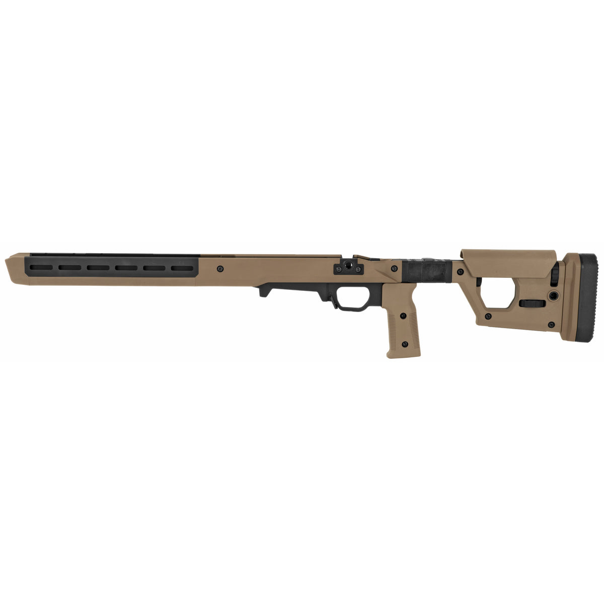 MAGPUL PRO 700L CHASS R700 LA FDE
