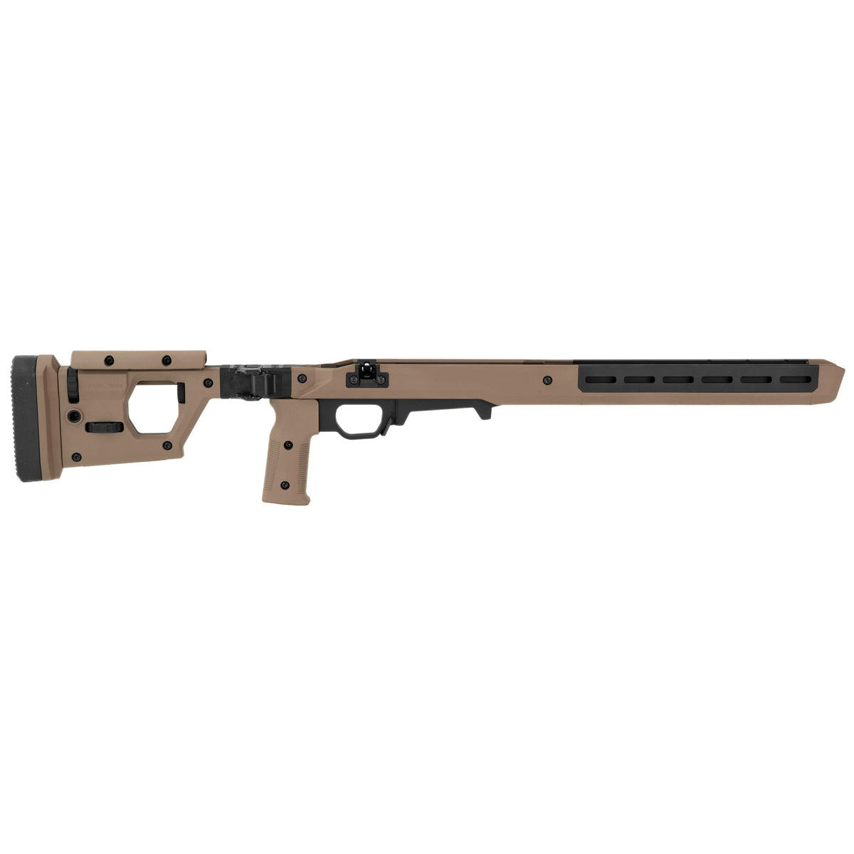 MAGPUL PRO 700L CHASS R700 LA FDE